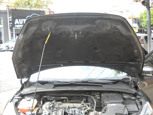 Imagen 16 de 25 de Ford Focus Iii S 1,6 2016 5ptas Gris