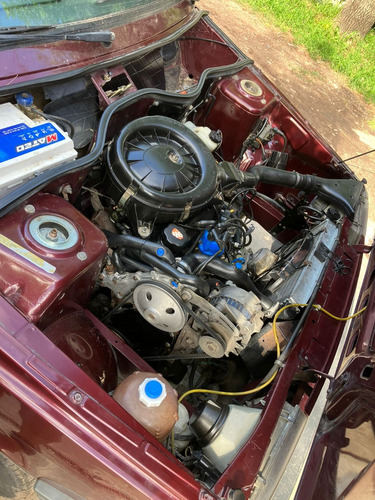 Renault R9 1.6 Rn Aa