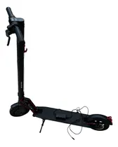 Comprar Monopatín Eléctrico Plegable Richi Way R10 25km\u002Fh Colornegro