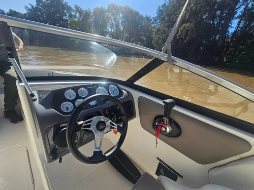 Canestrari 178 Mercury 115 Hp 4 Tiempos