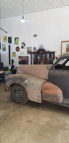 Chevrolet 1948