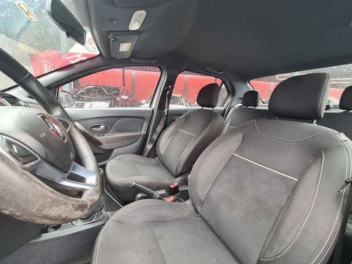 Imagem 15 de 15 de Renault Logan Zen 1.6 2021 - Semi-zero - Confira