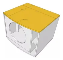 Comprar 2000 Projeto Caixa Som Grave Sub Grave Line Array +brindes