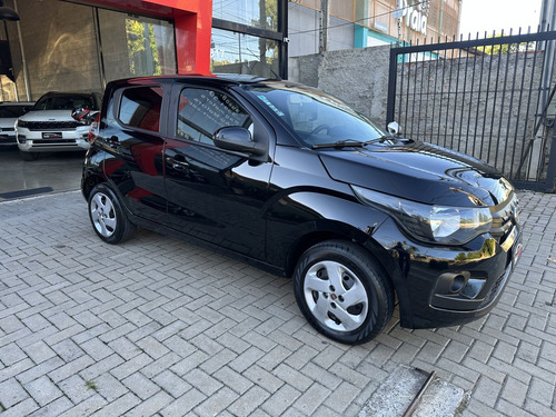 Fiat Mobi MOBI LIKE 1.0 Fire Flex 5p.