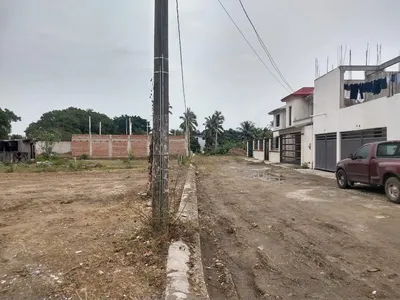 Terreno en venta