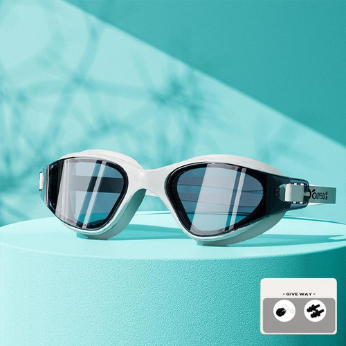 Gafas De Natación Gafas De Protección Completa Anti