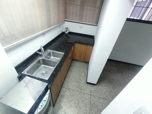 Alquiler De Oficina En Chacao, Caracas. Ofx