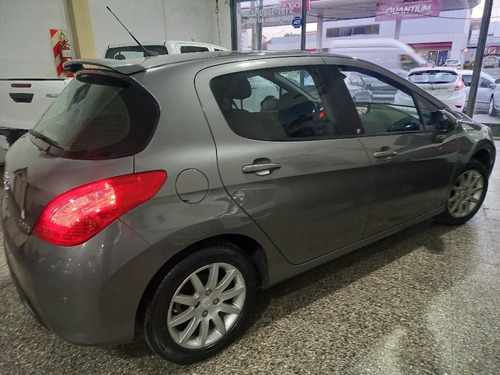 Imagen 3 de 17 de Peugeot 308 2013 1.6 Allure Nav 115cv