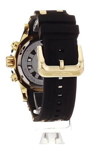 Relógio Invicta 23700 Pro Diver Masculino Banhado A Ouro 18k