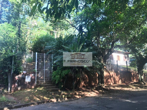Imagem 2 de 23 de Casa 4 Dorm À Venda, Ideal Para Clinicas 431 M² Por R$ 1.600.000 - Jardim Das Palmeiras - Campinas/sp - Ca0065