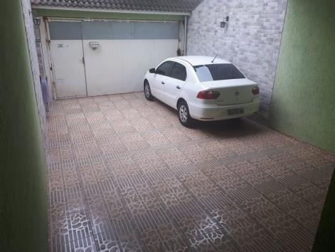 Imagem 15 de 17 de Otimo Sobrado - Jd. Imperador - Ven107