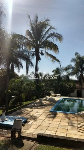 Imagem 22 de 26 de Chacara - Ch00532 - 68744581