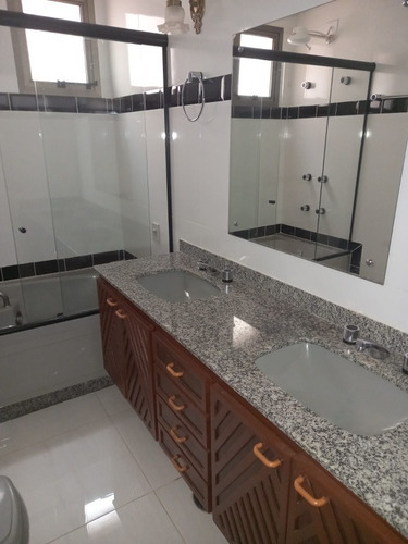 Imagem 16 de 30 de Apartamento - Ap00820 - 70995271