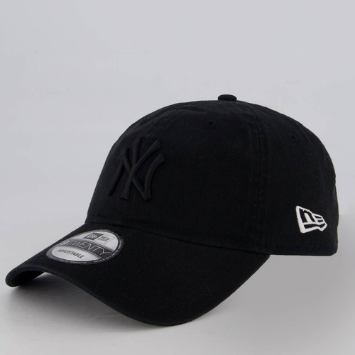 Boné New Era Mlb New York Yankees 920 All Black