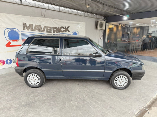 Fiat Uno 1.0 MPI MILLE FIRE 8V FLEX 2P MANUAL