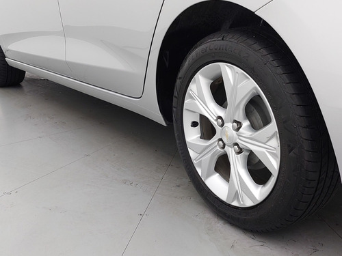 Chevrolet Onix 1.0 TURBO FLEX LTZ AUTOMÁTICO
