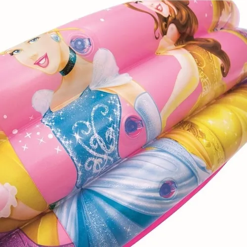 Piscina Inflable Princesas Disney 122cm Bestway
