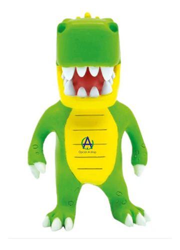 T-rex Stumble Guys Monsterflex Flexor Figura Stretch Diramix