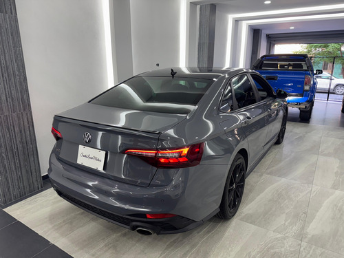 Volkswagen Jetta 2.0 Gli Dsg At