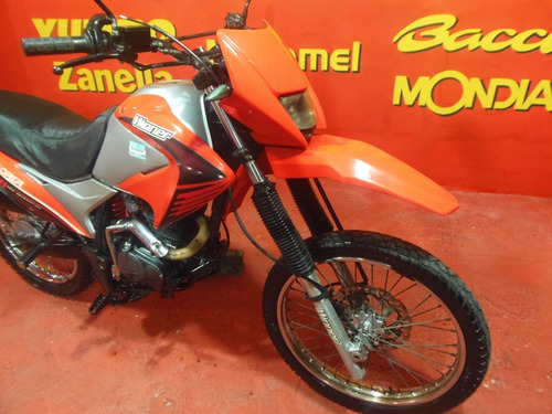 Winner Explore 200 Impecable === Motos Couto ===