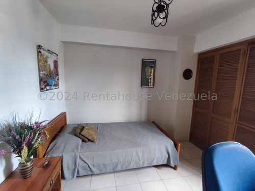 Venta De Apartamento\ Boleíta Norte Mg 4-27862
