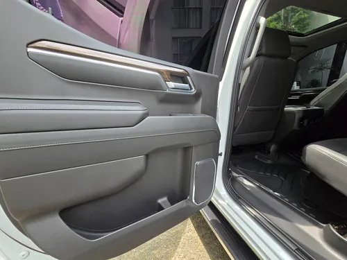 Chevrolet Silverado 5.3 Z71 4X4 At