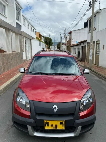 Renault Stepway 1.6l