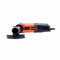 Comprar Amoladora Angular Daewoo Daag115-75b De 50 Hz 750w 