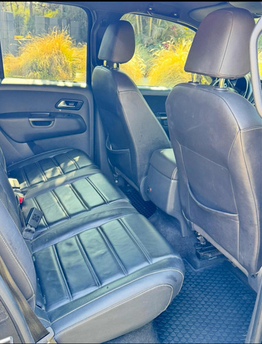 Volkswagen Amarok 3.0 V6 Extreme 258Cv