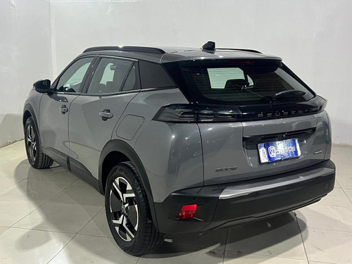 Peugeot 2008 1.0T Active