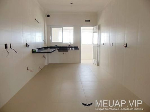 Imagem 24 de 30 de Residencial La Sierra - Apartamento Para Venda No Embaré - Santos - Em952 - 32392940