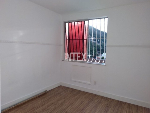 Imagem 4 de 19 de Excelente Apartamento À Venda Em Santa Rosa Com 2 Quartos, Sala, Cozinha, Banheiro E 1 Vaga - Ap01562 - 69844186