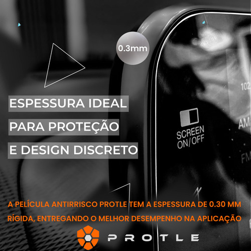 Película Multimídia Renault Duster Intense 20 21 22 23 24