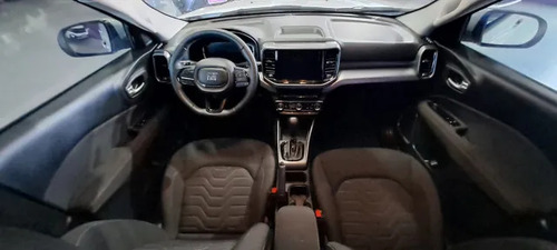 Fiat Toro Freedom 1.3 turbo (Flex) (Aut)