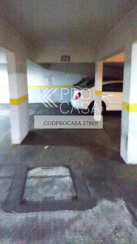 Estacionamiento En Venta En Vitacura
