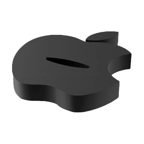 Apple Tv Base Para Control (segunda Y Tercera Generación)