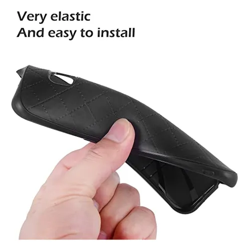 Funda Elisorli Compatible Con LG G5, Robusta Y Delgada, Cell