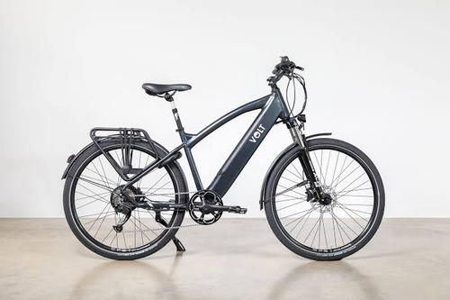 Connect Hybrid E-bike Volt