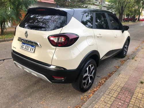 Renault Captur 2.0 Intens Manual 2018