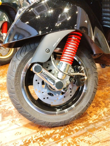 Vespa Gts 300 Super!!!!!!!!!!