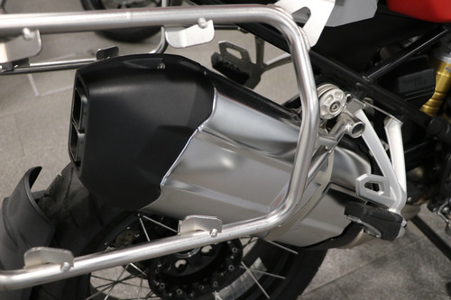 Imagen 23 de 24 de Bmw R1200 Gs Adv