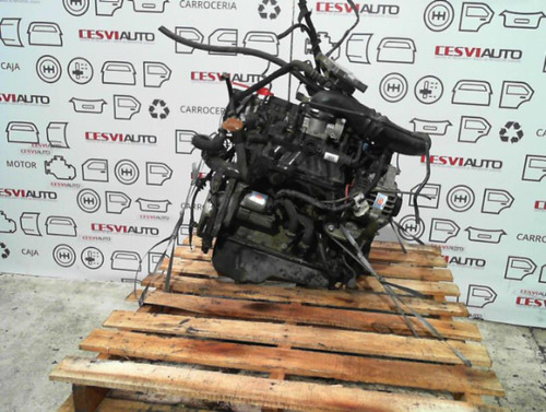 Motor Nafta Chevrolet Classic 2011 - 289495