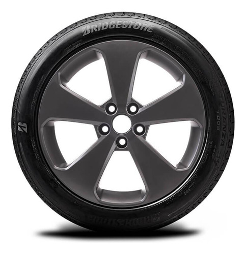 Pneu Aro 17 215/50r17 95w Turanza T005 Bridgestone