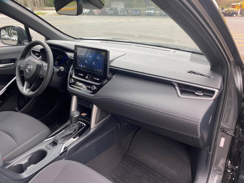 Toyota Corolla Cross 1.8 Hev Xei Ecvt
