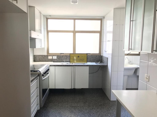 Imagem 20 de 30 de Apartamento Com 4 Quartos Sendo 2 Suítes, Portaria 24hrs E Lazer Completo! - 4260