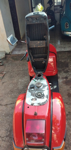 Imagem 9 de 15 de Vespa Px200