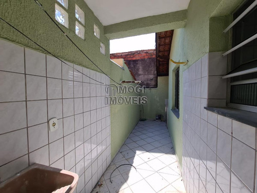 Imagem 5 de 15 de Casa Em Condomínio Para Venda Em Mogi Das Cruzes, Mogi Moderno, 2 Dormitórios, 1 Suíte, 2 Banheiros, 2 Vagas - So560_2-1185753