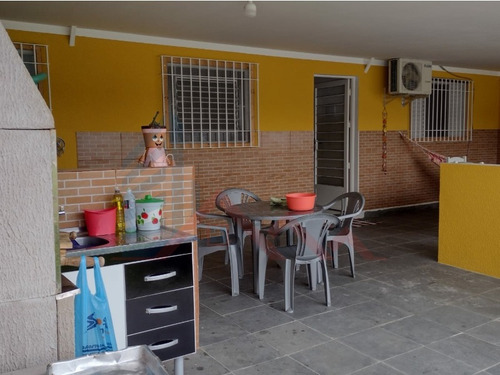 Imagem 18 de 20 de Casa Caraguatatuba - Sp - 2312