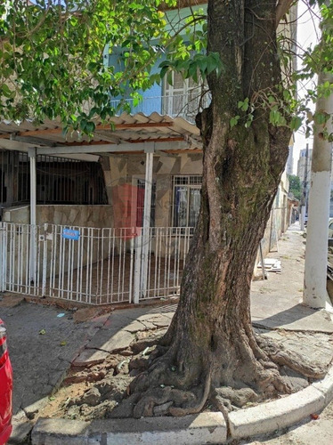 Imagem 1 de 15 de Sobrado - Vila Gomes Cardim - Ref: 14693 - L-14693