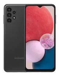 Comprar Smartphone Samsung Galaxy A13 Dual Sim 128gb 4gb Ram Preto no Mercado Livre